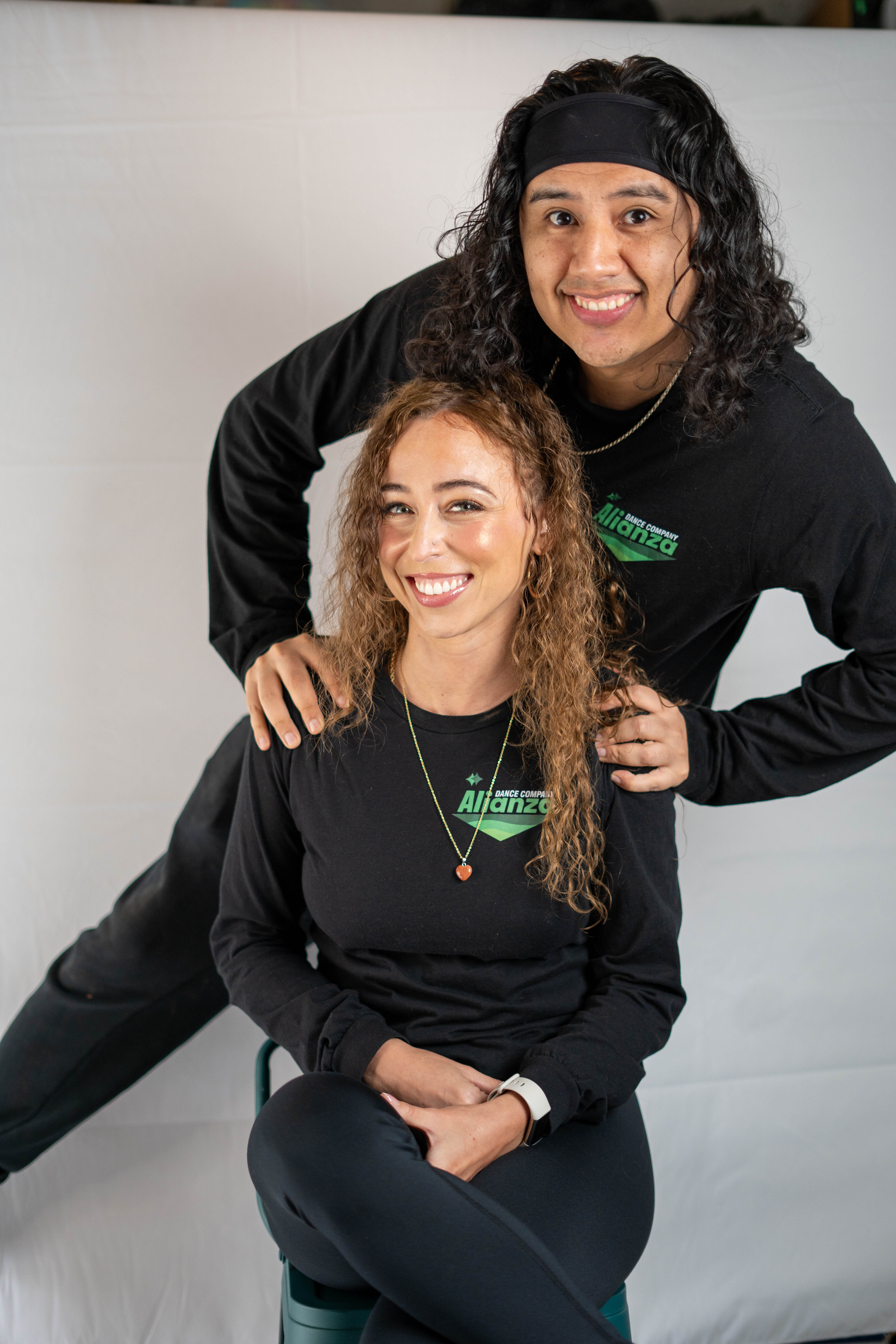 Alianza Dance Company- Salsa lesson Instructors in Sacramento